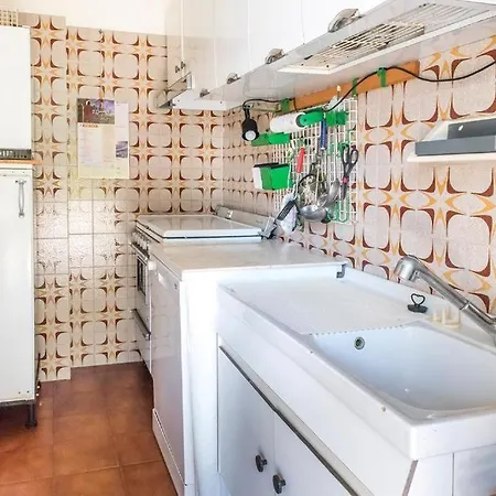 Apartmán Trilocale Con Portico A 30mt Dal Mare, - M357 Marcelli