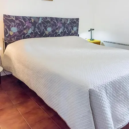 公寓 Trilocale Con Portico A 30mt Dal Mare, - M357 *