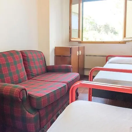 Trilocale Con Portico A 30mt Dal Mare, - M357 Apartmán Marcelli