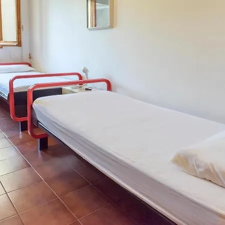 Trilocale Con Portico A 30mt Dal Mare, - M357 * 马瑟利