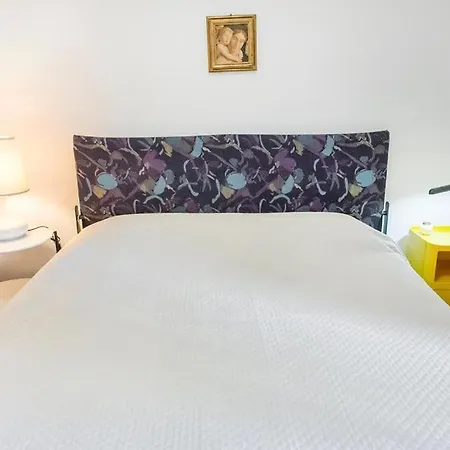 Trilocale Con Portico A 30mt Dal Mare, - M357 公寓 马瑟利
